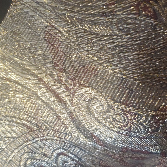 NWT J Crew Cate metallic Cami - Picture 2 of 8